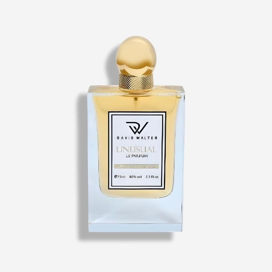 عطر انسول ديفيد والتر او دي بارفيوم - 75 مل