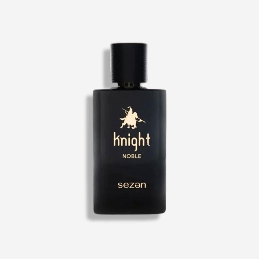 عطر نايت نوبل من سيزان او دي بارفيوم - 100 مل