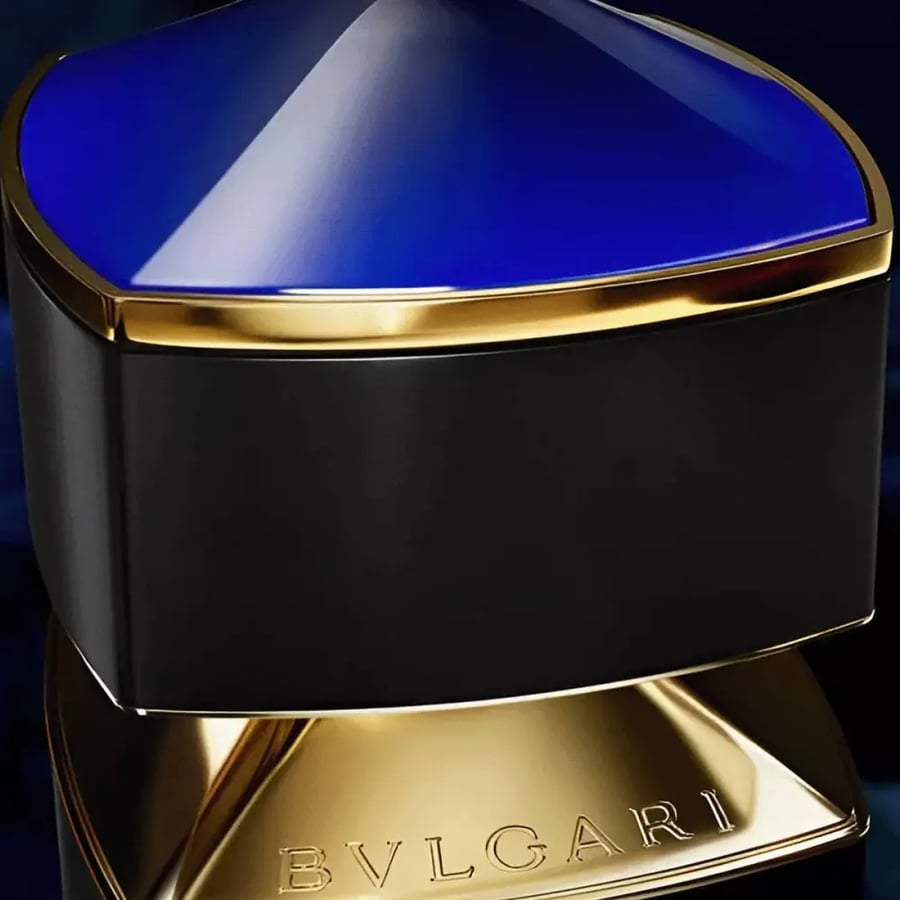 عطر لو جيم جيان من بولغاري أو دو برفيوم رجالي 125 مل