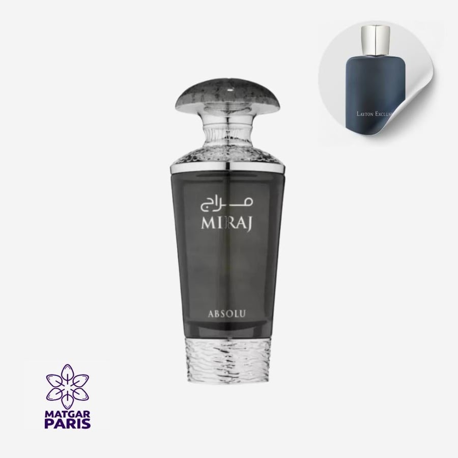 عطر فرينش افينيو مراج ابسولو للرجال او دي بارفيوم - 100 مل