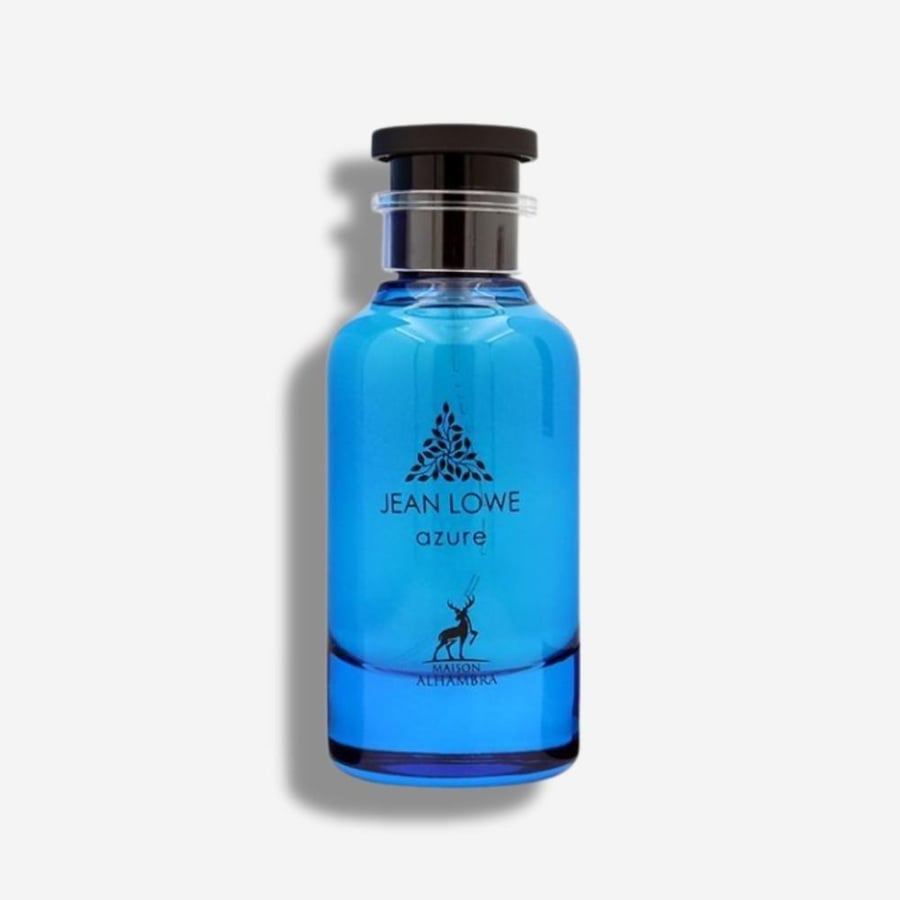 عطر ميزون الهمبرا جان لوي ازور او دي بارفيوم - 100 مل