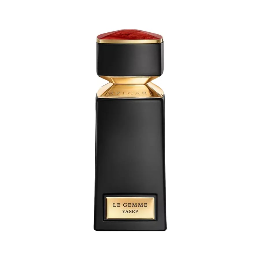 عطر لو جيم ياسب من بولغاري أو دو برفيوم رجالي 125 مل