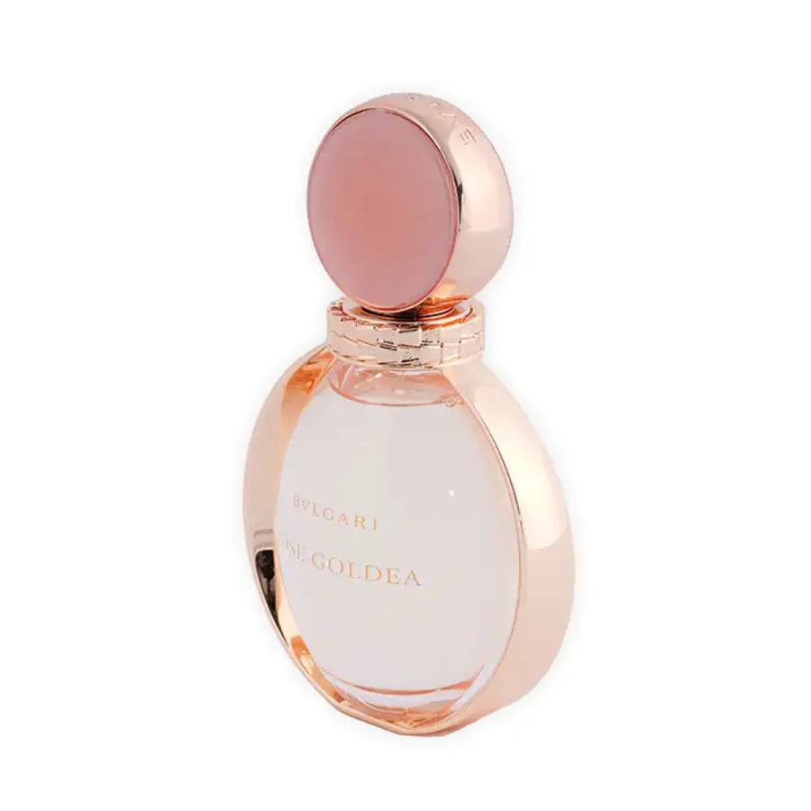 عطر روز قولديا من بولغاري أو دو برفيوم للنساء 90 مل
