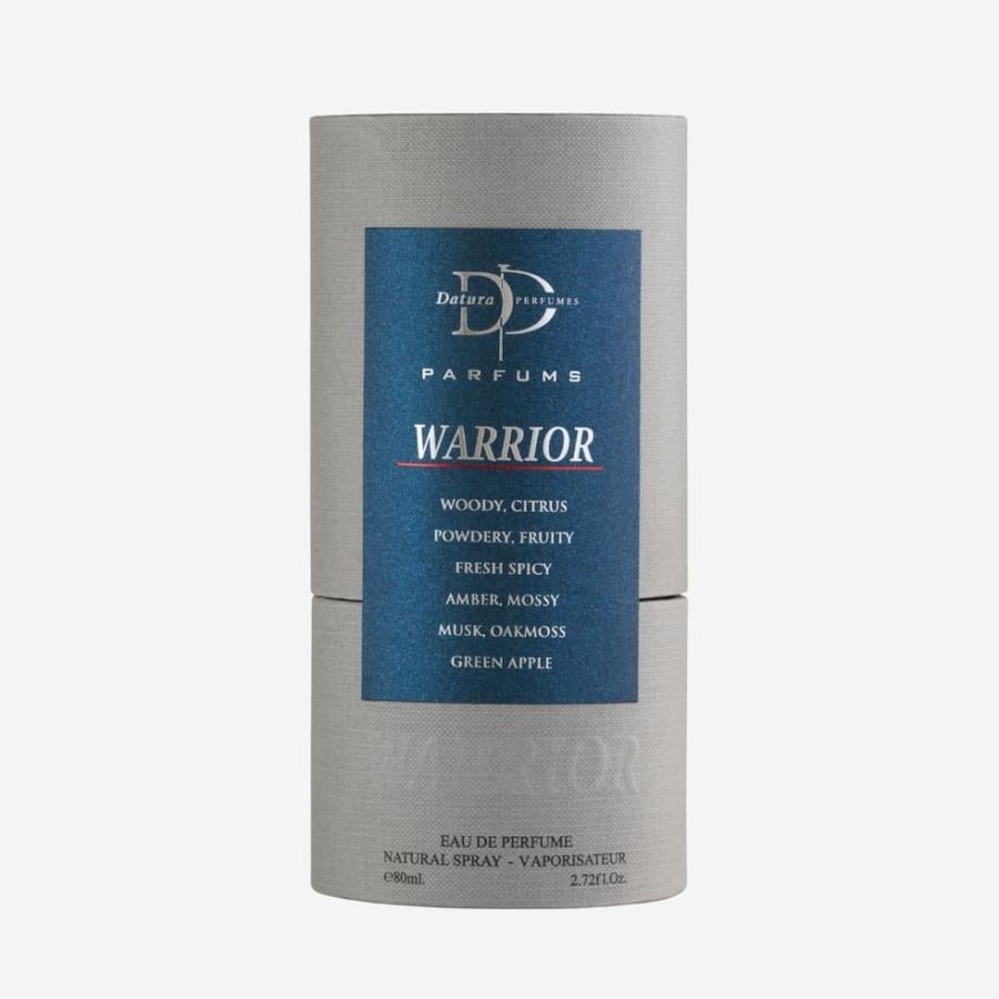 عطر داتورا واريور او دو بارفيوم 80 مل