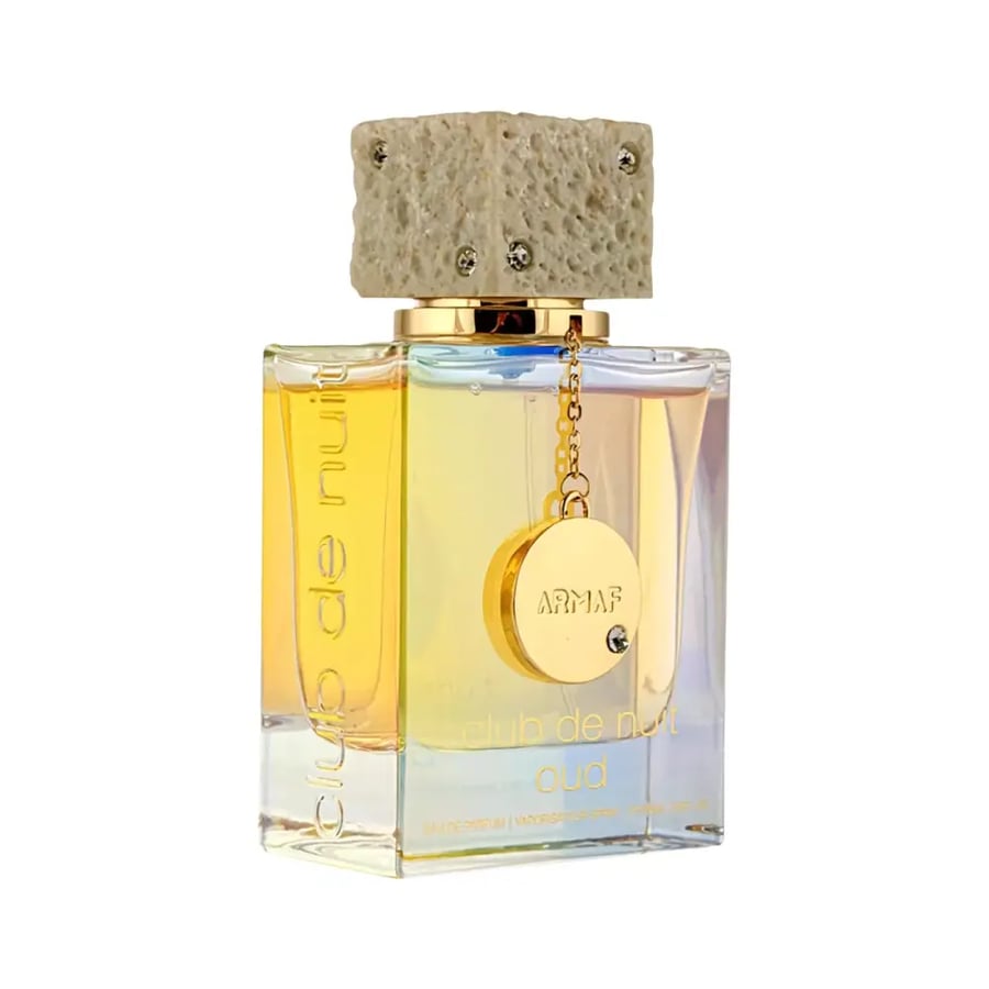 عطر كلوب دي نويت عود ايه كولكتورز برايد من أرماف برفيوم للجنسين 105 مل