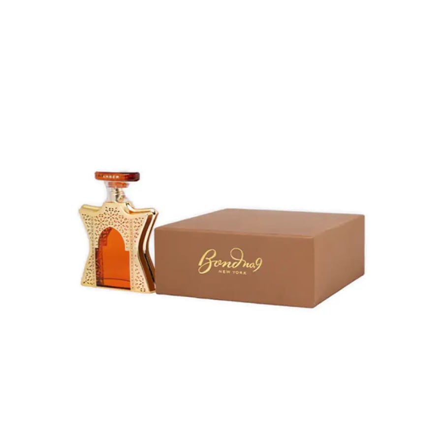 عطر دبي عنبر من بوند نمبر 9 أو دو برفيوم للجنسين 100 مل