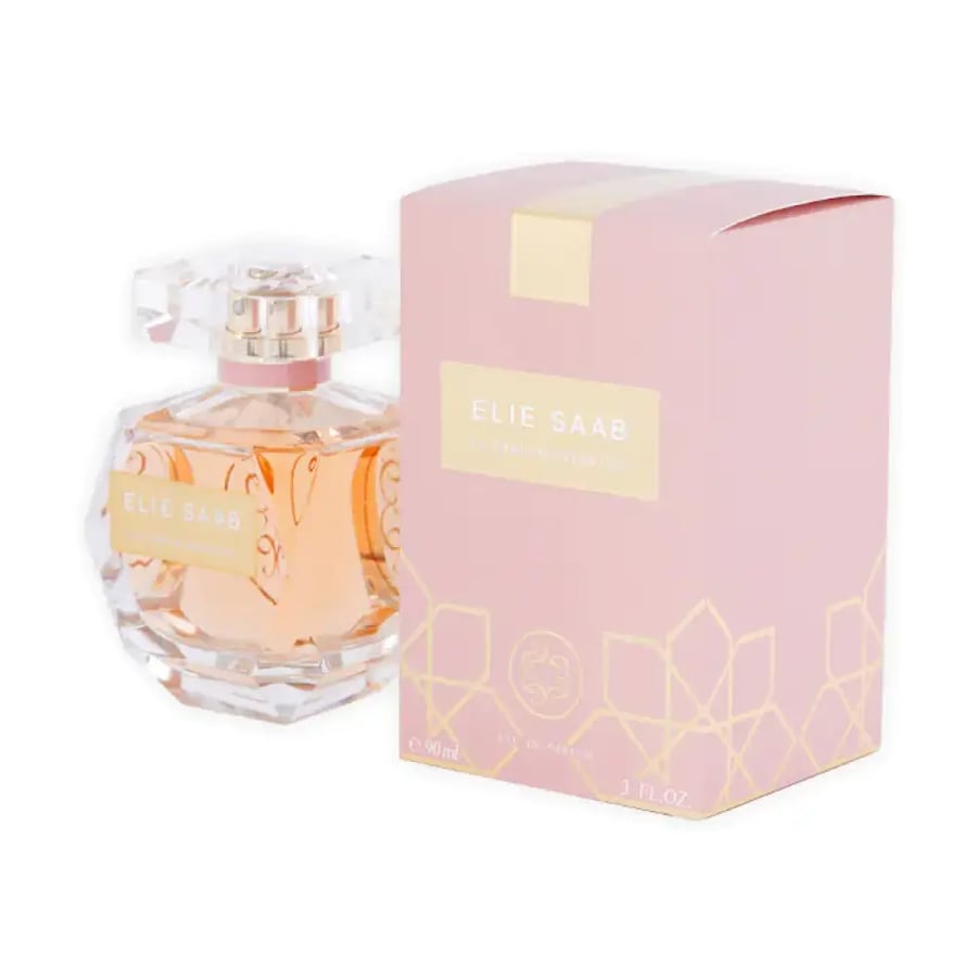 عطر لي بارفيوم ايسنشيال من ايلي صعب نسائي أو دو برفيوم 90 مل