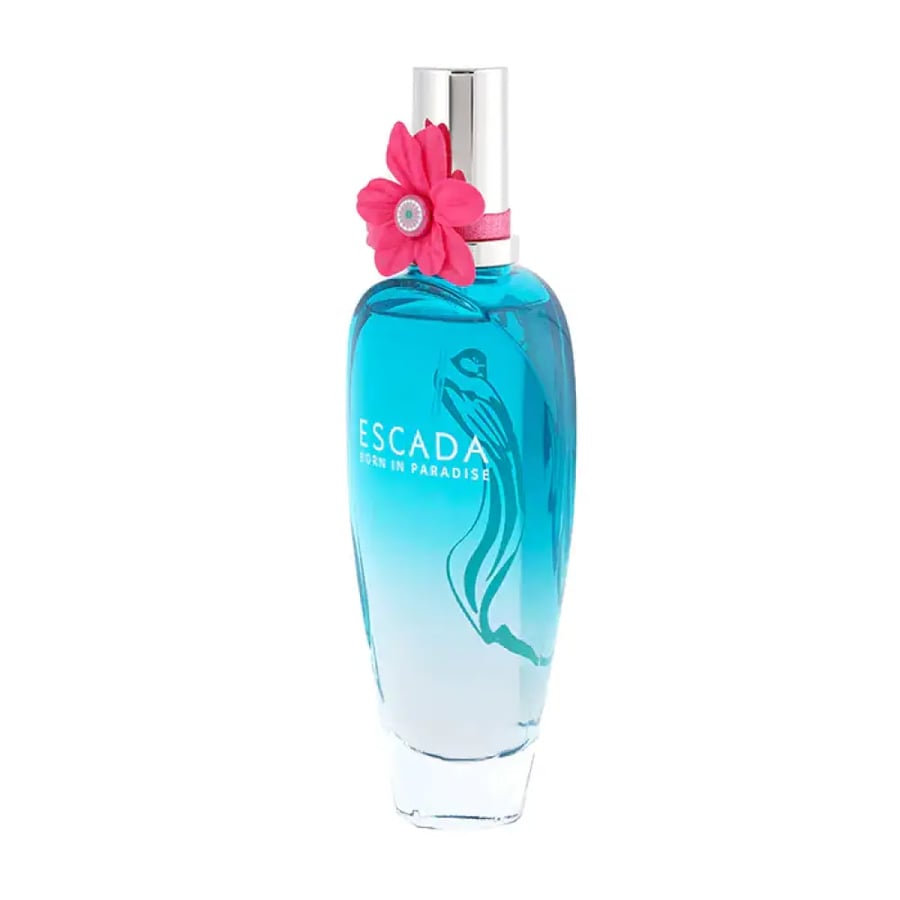 عطر بورن ان بارادايس من اسكادا أو دو تواليت للنساء 100 مل