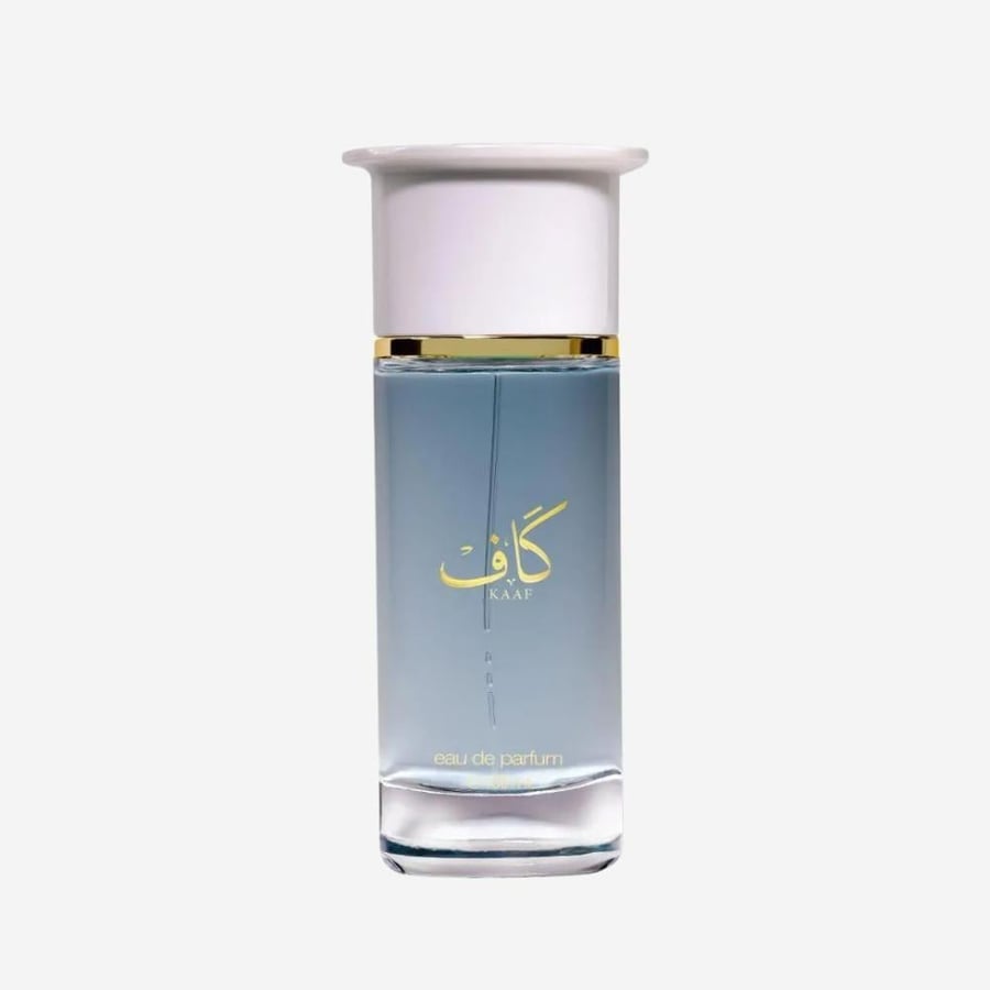 عطر كاف احمد المغربي للرجال او دي بارفيوم - 100 مل