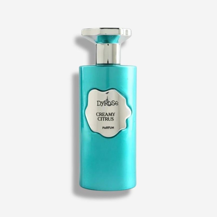 عطر كريمي سيتروس ديروز بارفيوم - 100 مل