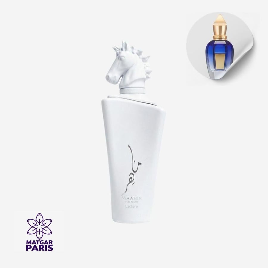 عطر ماهر اونر من لطافة او دو بارفيوم - 100مل