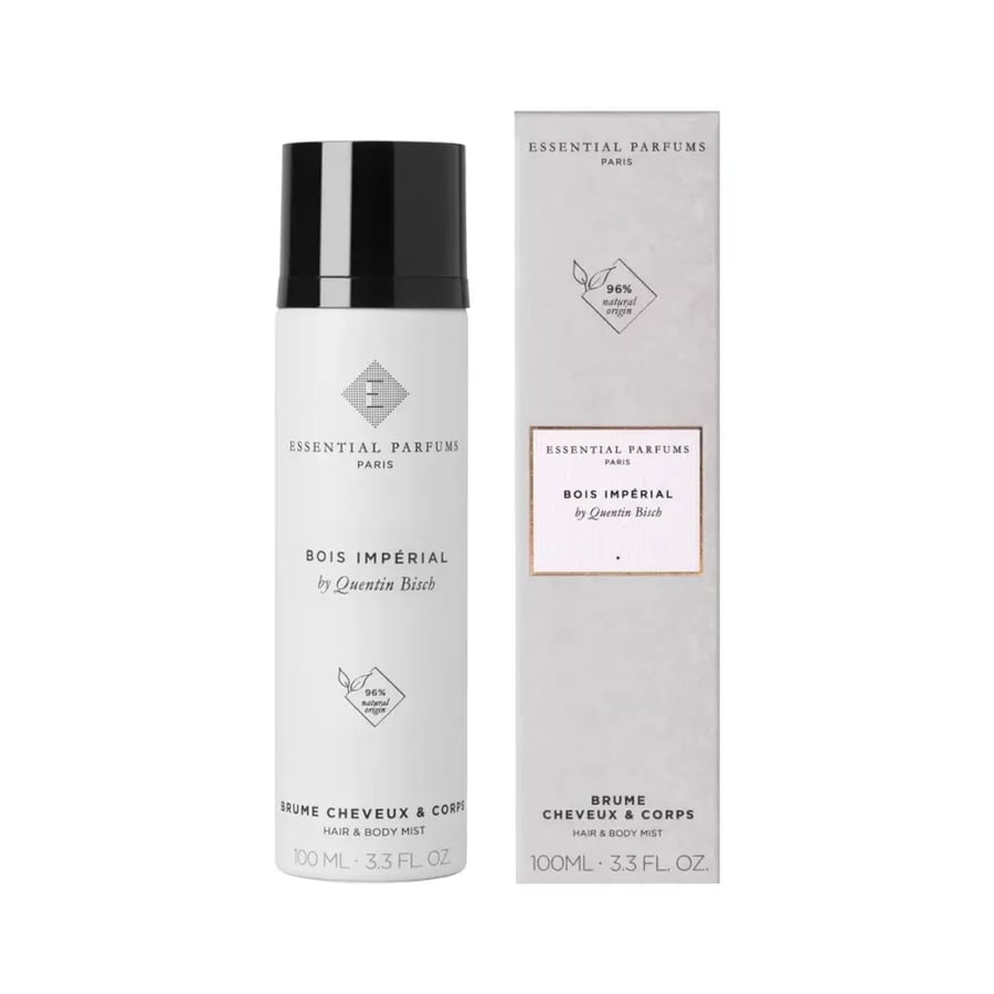 معطر شعر بويس امبيريال من إسينشيال بارفيومز للجنسين 100 مل