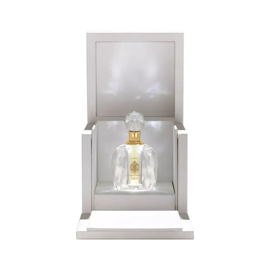 عطر تابت عطار لونا كوليكشن من تيزيانا تيرينزي إكستريت دو برفيوم للجنسين 13 مل