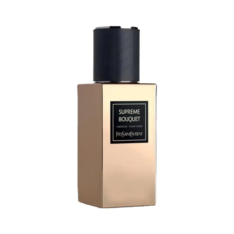 عطر سوبريم بوكيه يلانج يلنج من ايف سان لوران أو دو برفيوم للجنسين 75 مل
