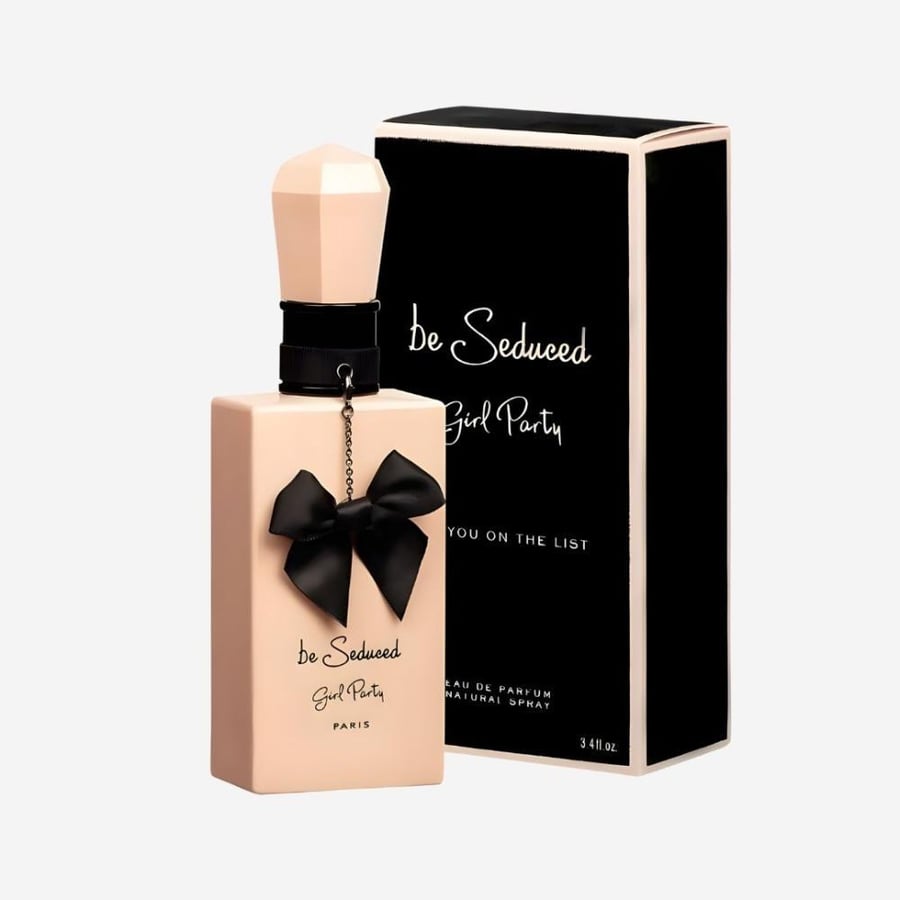 عطر بي سيدوسد جيرل بارتي جوهان بي او دي بارفيوم - 100 مل