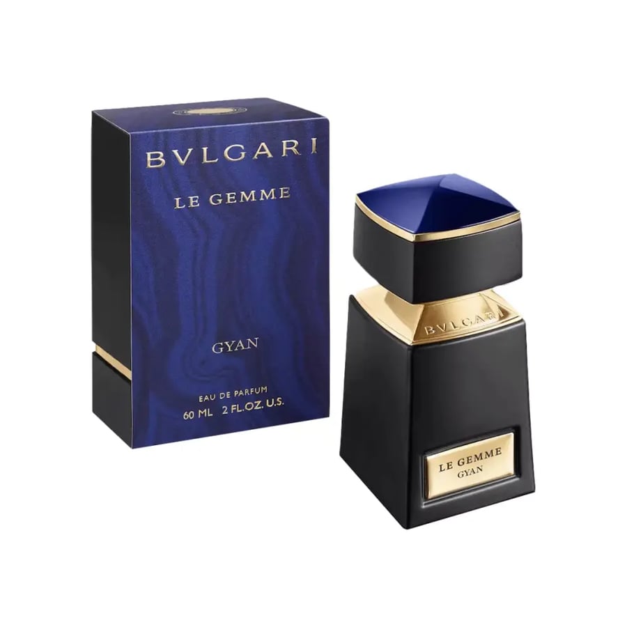 عطر لو جيم جيان من بولغاري أو دو برفيوم رجالي 60 مل