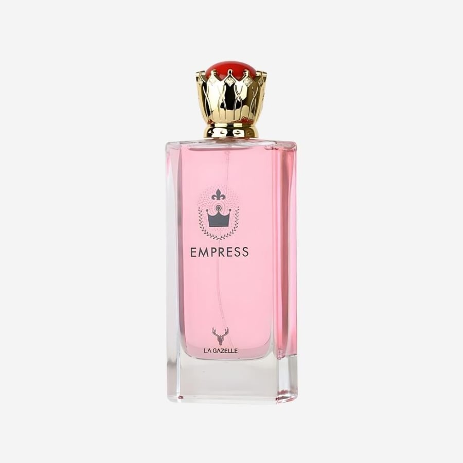 عطر امبرييس من لاقازيل او دي بارفيوم - 100 مل