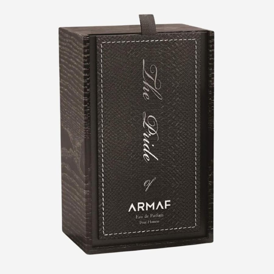 عطر ذا برايد اوف ارماف او دو بارفيوم - 100 مل