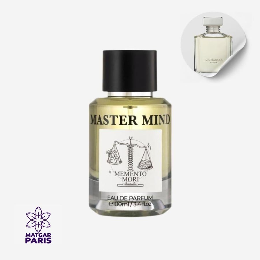 عطر ميمونتو موري مستر ميند او دي بارفيوم - 100 مل