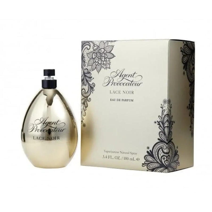 عطر اجنت بروفاكتيور ليس نوار او دو بارفيوم 100مل