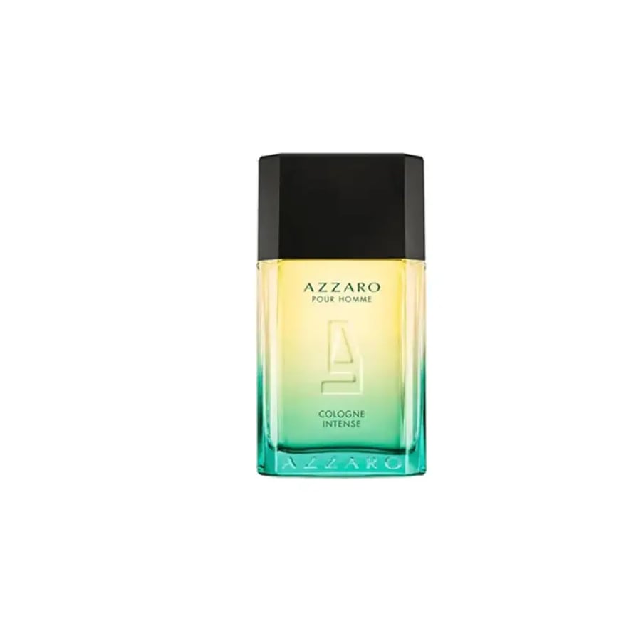 عطر ازارو بور هوم انتينس من أزارو أو دو كولون للرجال 100 مل