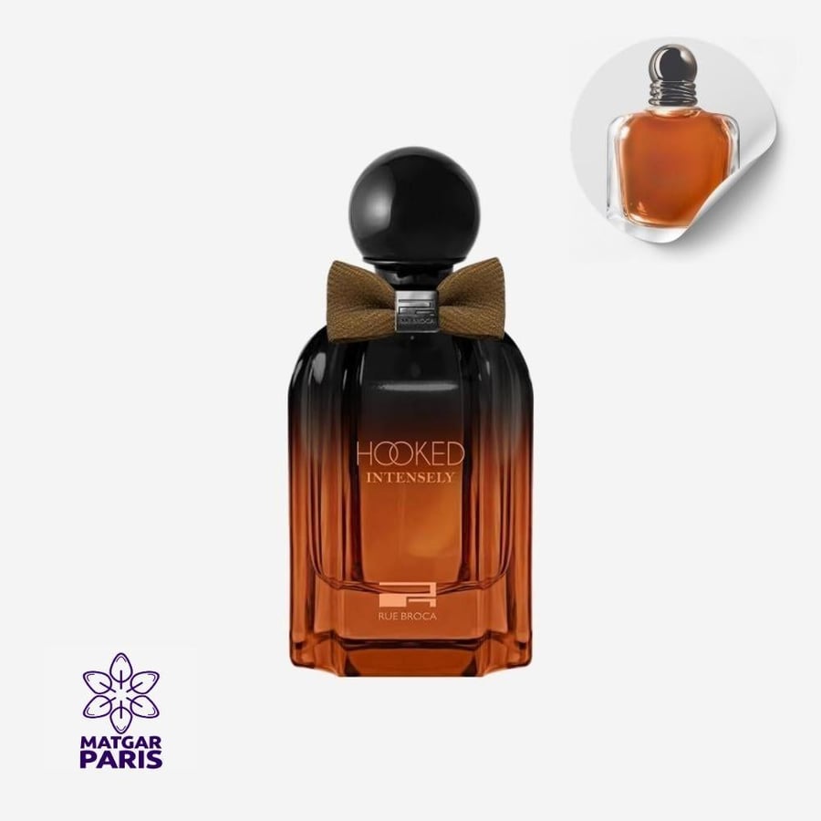 عطر هوكد انتنسلي ريو بروكا او دو بارفيوم - 100 مل
