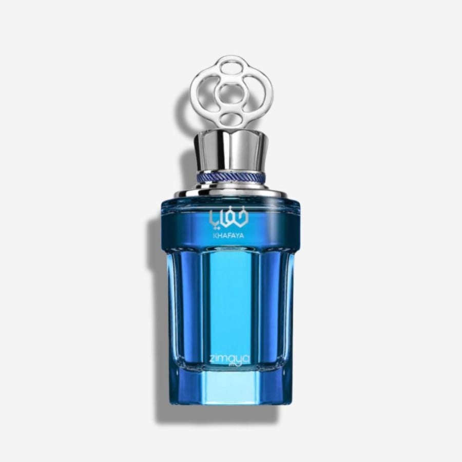 عطر زيمايا خفايا بلو او دو بارفيوم - 100 مل