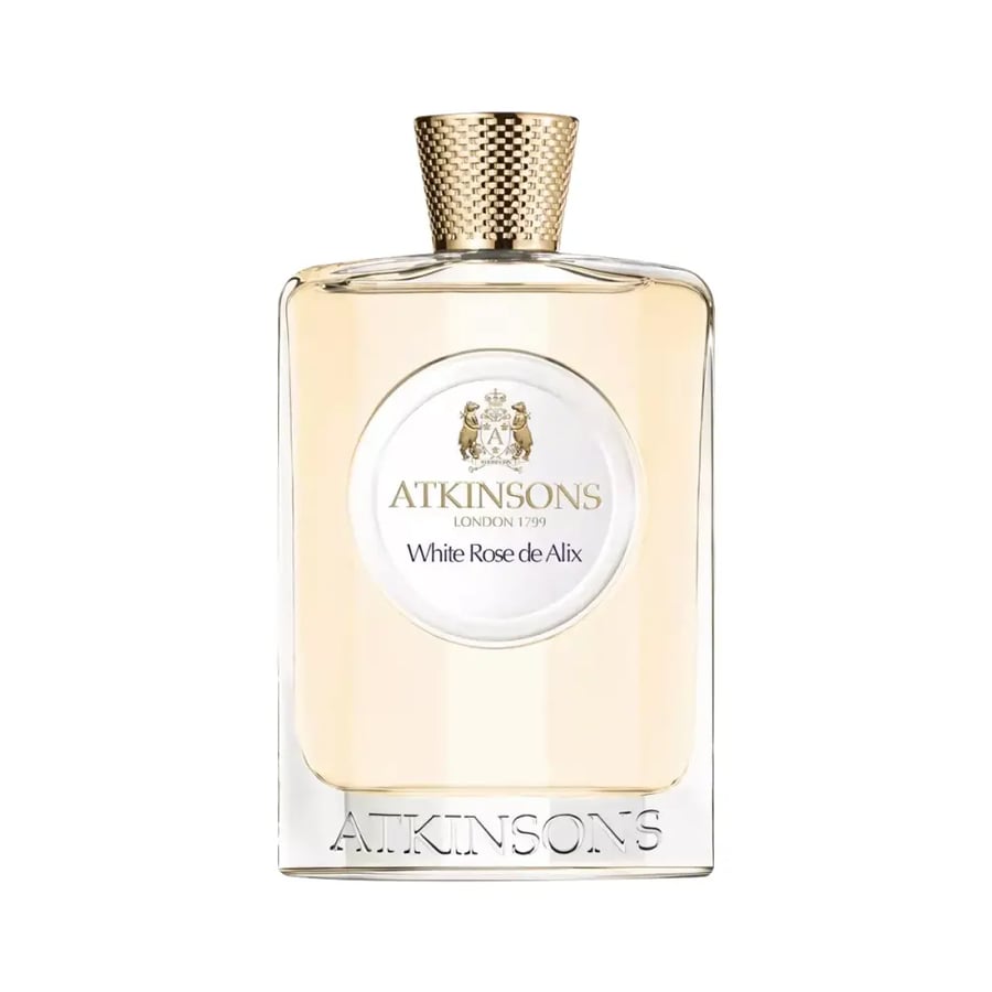 عطر وايت روز دو اليكس من أتكينسونس أو دو برفيوم للجنسين 100 مل