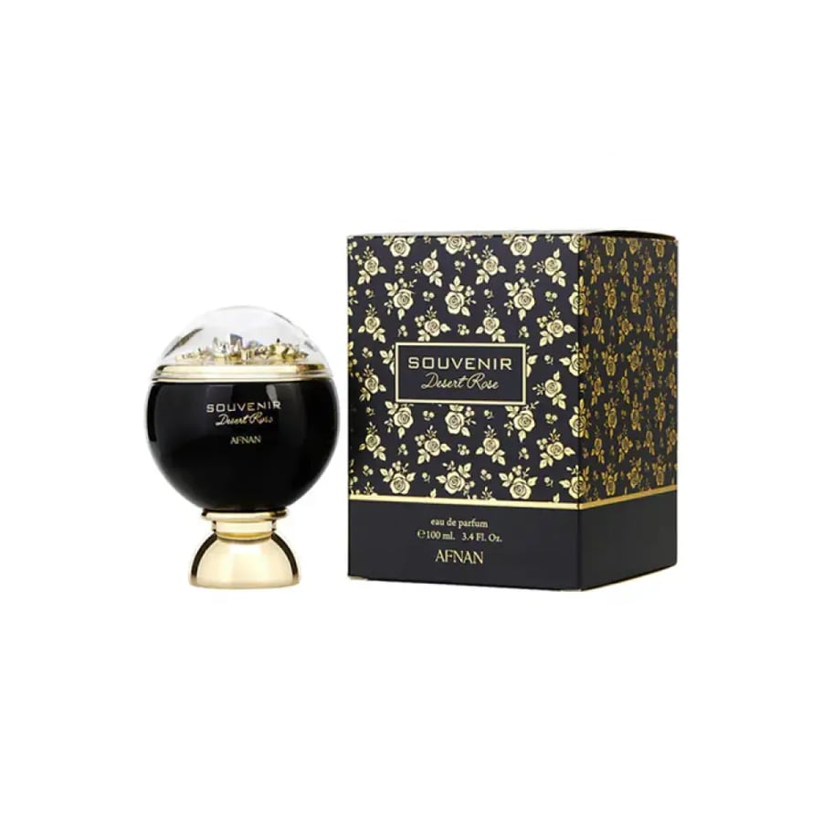 عطر افنان مساء من أفنان أو دو برفيوم للجنسين 100 مل
