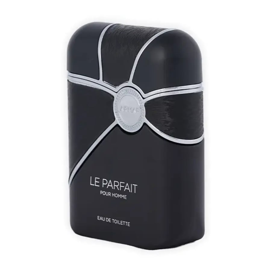 عطر لو بارفيت بور هوم من أرماف رجالي أو دو تواليت 100 مل