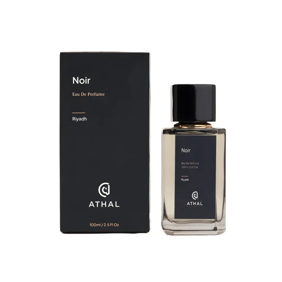 عطر نوار من آثال أو دو برفيوم للنساء 100 مل