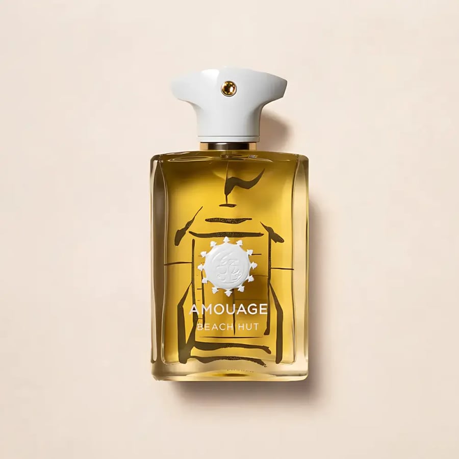 عطر بيتش هت مان من أمواج أو دو برفيوم للرجال 100 مل