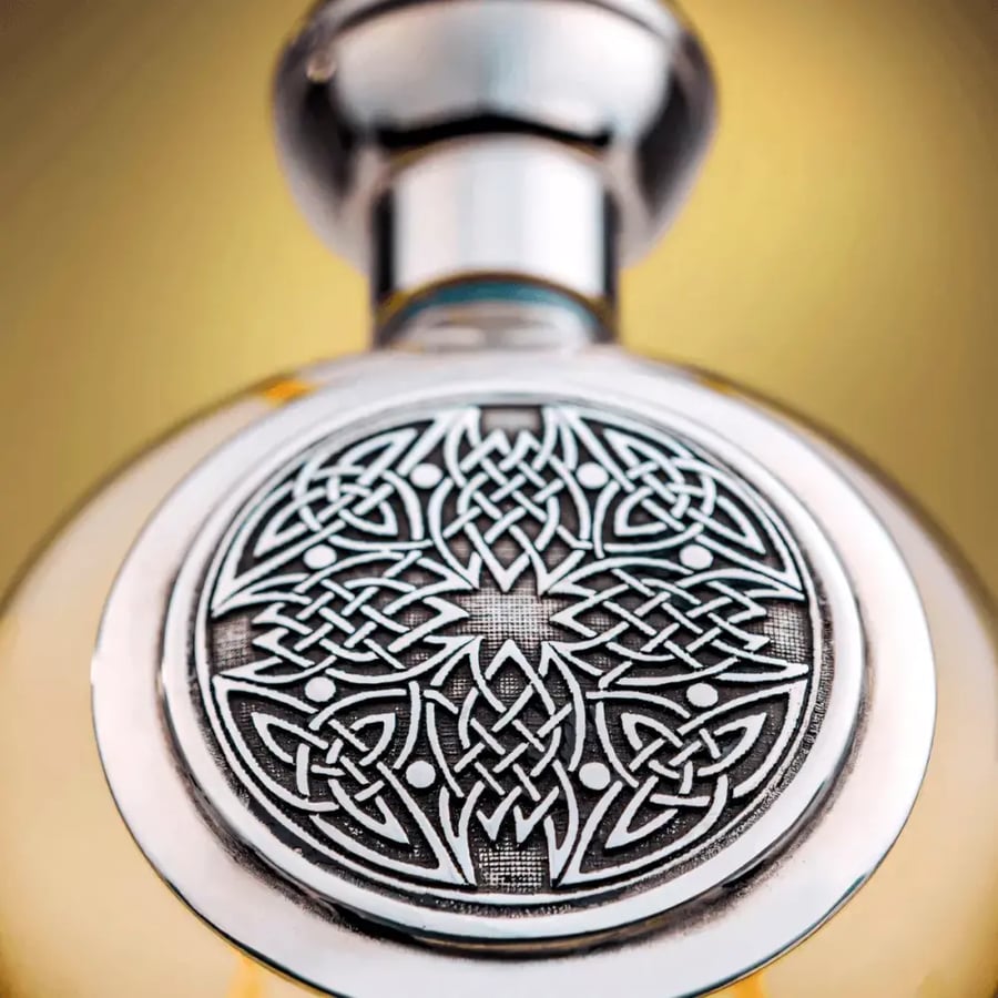 عطر بوديسيا ذا فيكتوريوس جويس من بوديسيا ذا فيكتوريوس أو دو برفيوم للجنسين 100 مل