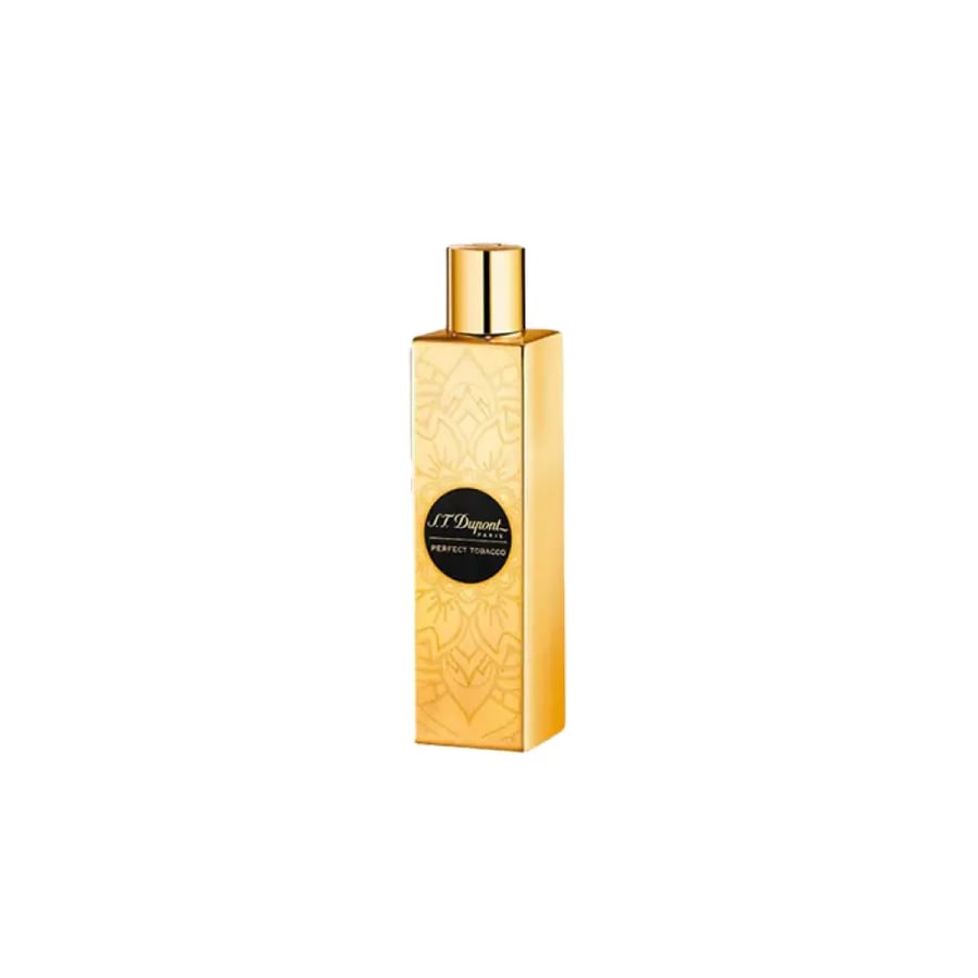 عطر برفيكت توباكو من إس تي دوبونت أو دو برفيوم للجنسين 100 مل