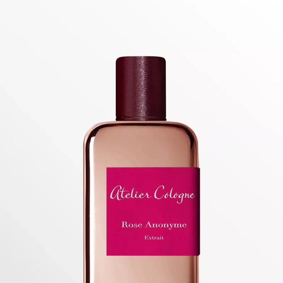 عطر روز انونيم اكستريت من أتيلير كولون أو دو كولون للجنسين 100 مل