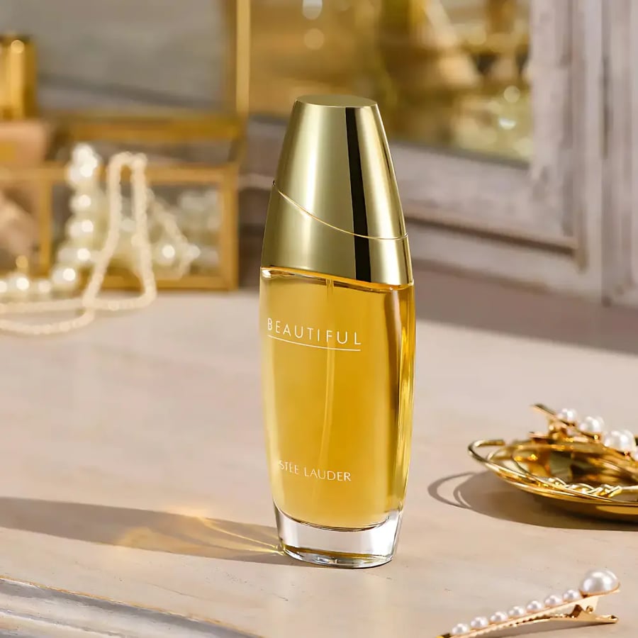 عطر بيوتيفل من استي لودر أو دو برفيوم للنساء 75 مل
