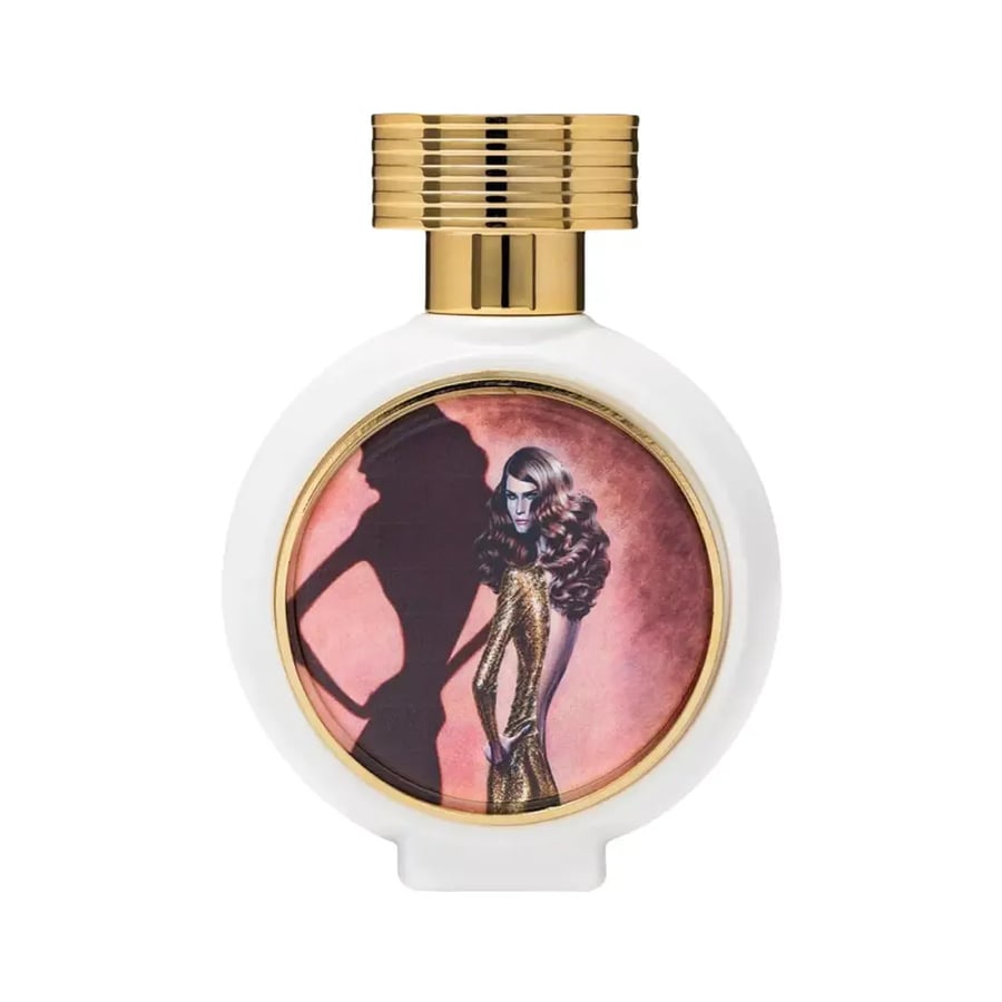 عطر شيد اوف شوكوليت من اتش اف سي أو دو برفيوم نسائي 75 مل
