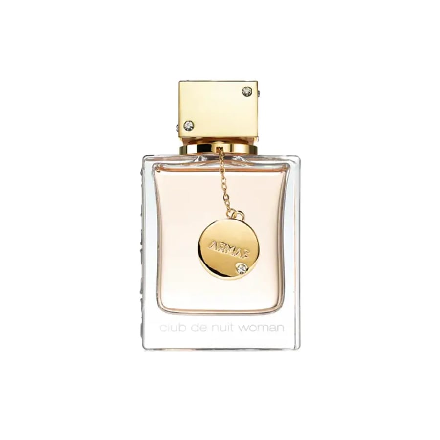 عطر كلوب دي نويت ومن من أرماف أو دو برفيوم للنساء 200 مل