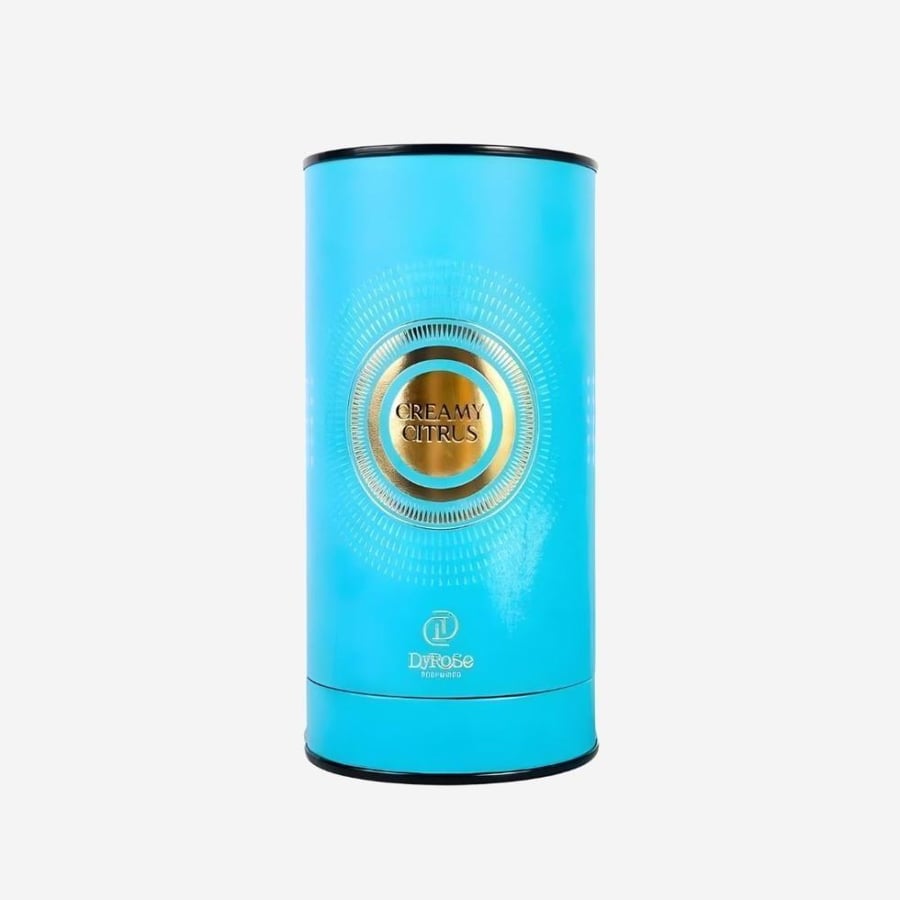 عطر كريمي سيتروس ديروز او دي بارفيوم 80 مل