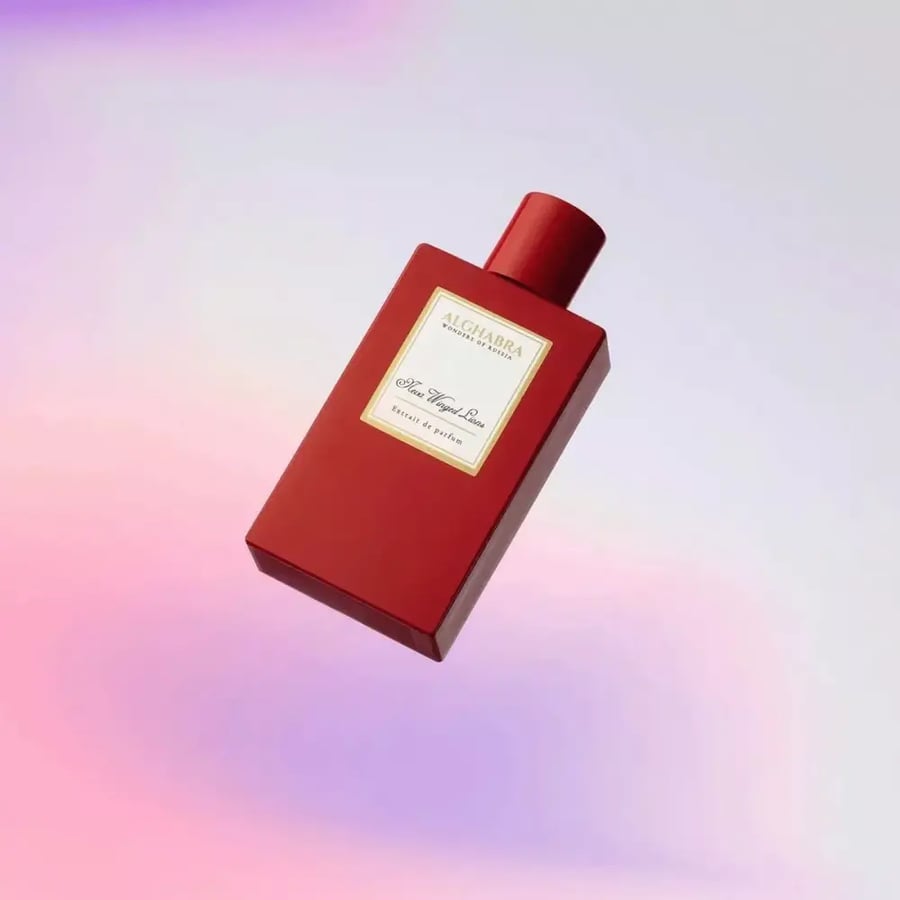 عطر وندرز اوف روسيا نيفا وينجد لاينز من الغبرة إكستريت دو برفيوم للجنسين 50 مل