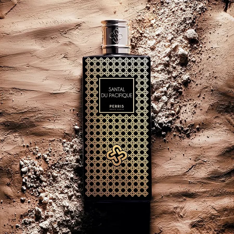 عطر سانتال دو باسيفيك من بيريس مونتي كارلو أو دو برفيوم للجنسين 100 مل