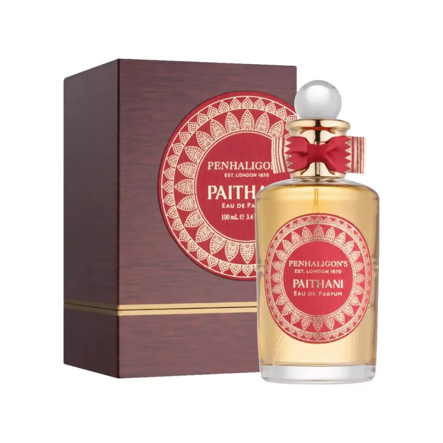 عطر بايثاني من بنهالغنز أو دو برفيوم للنساء 100 مل