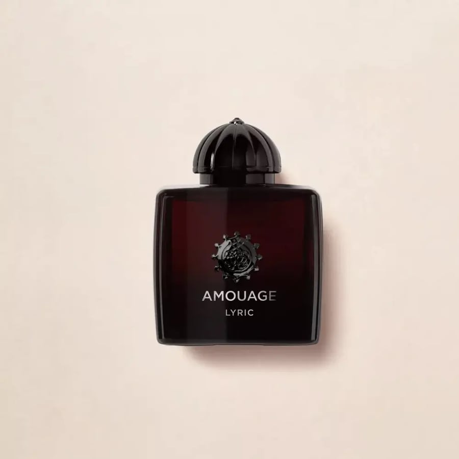 عطر ليرك من أمواج نسائي إكستريت دو برفيوم 100 مل