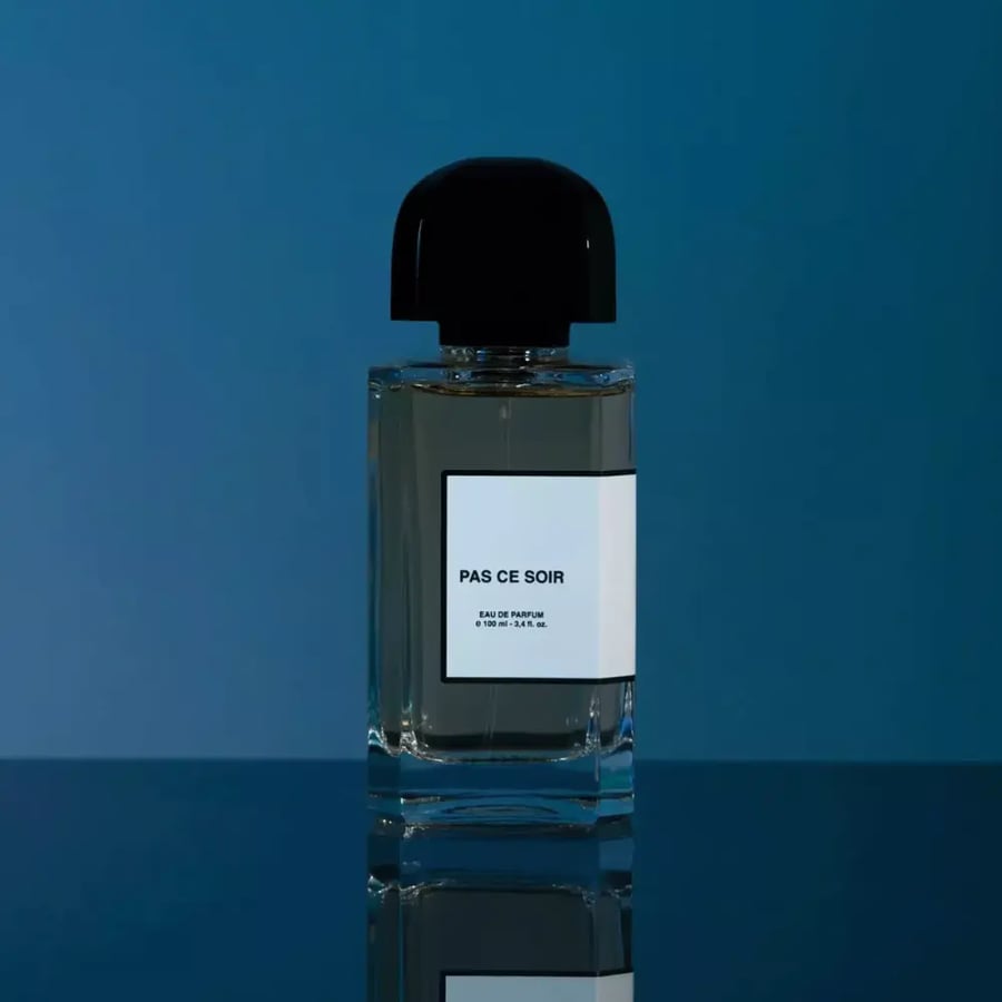 عطر با سي سوار من بي دي كيه بارفيوم أو دو برفيوم للجنسين 100 مل