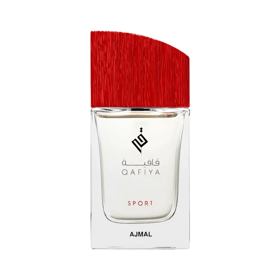 عطر قافية سبورت من أجمل أو دو برفيوم للرجال 75 مل
