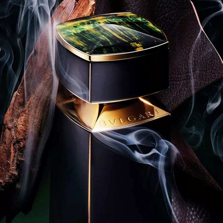 عطر لو جيم فالكار من بولغاري أو دو برفيوم للرجال 100 مل