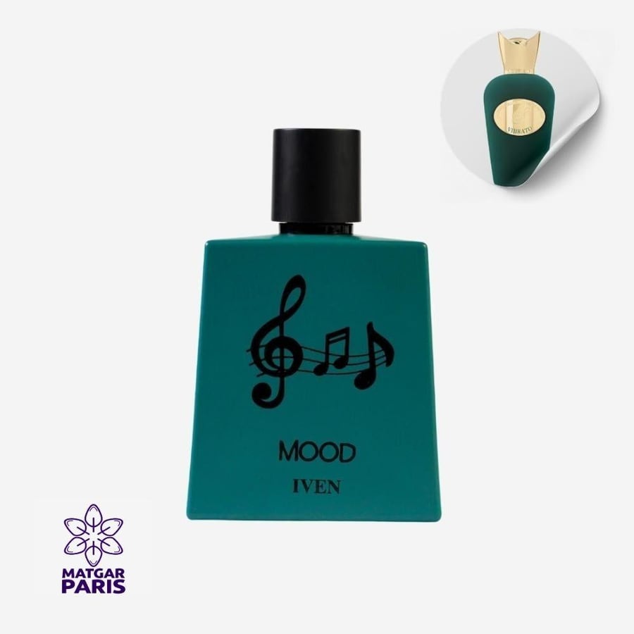 عطر مود من ايفن او دي بارفيوم - 100 مل