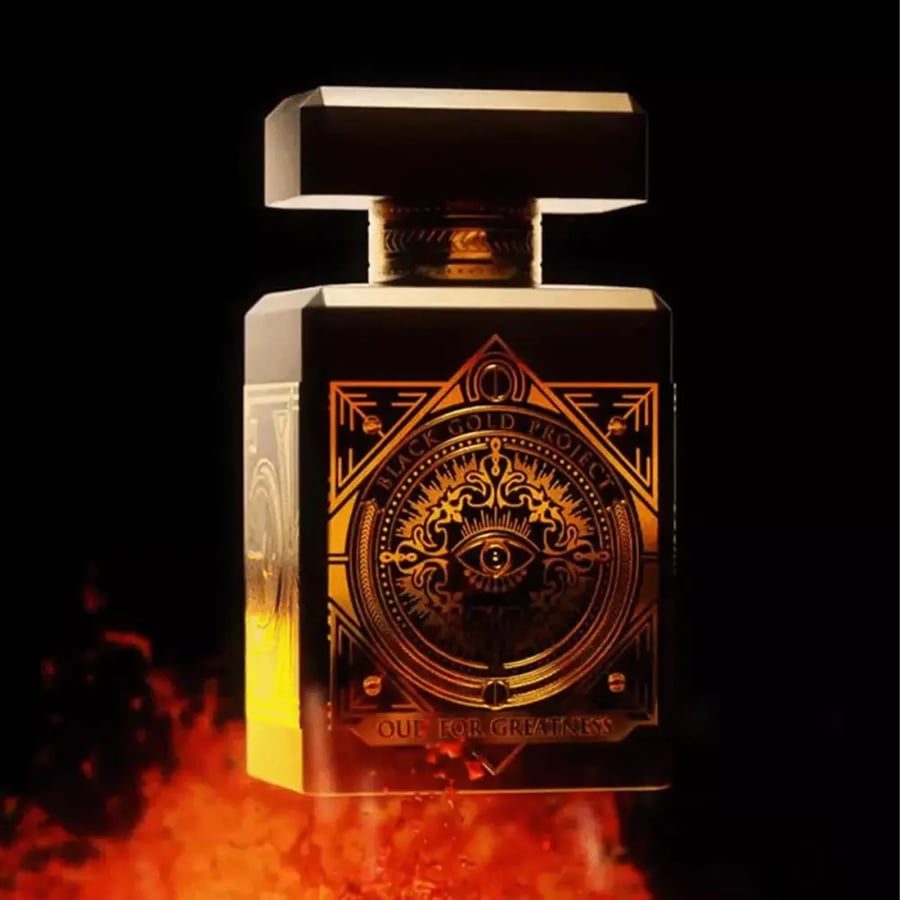 عطر عود فور جريتنس من انيشيو بارفيومز بريفز أو دو برفيوم للجنسين 90 مل
