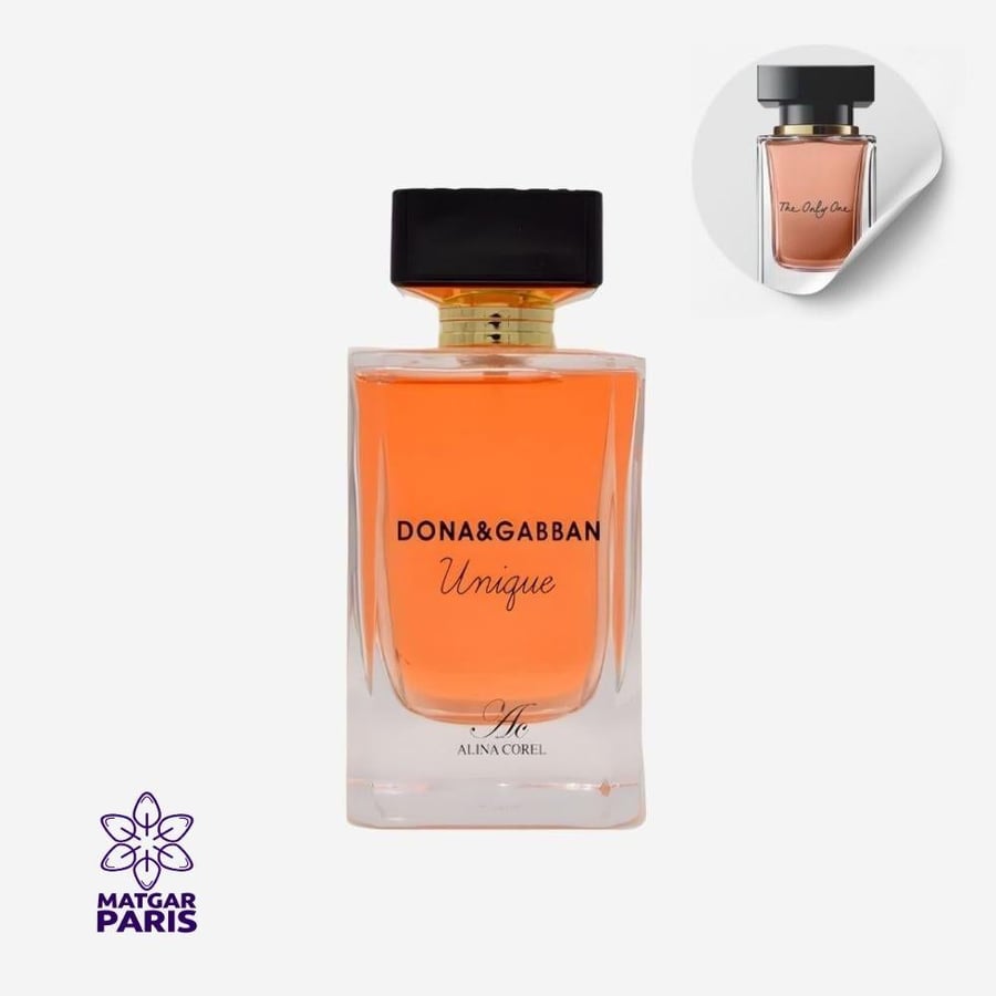 عطر دونا اند جابانا يونيك الينا كوريل او دي بارفيوم - 100 مل
