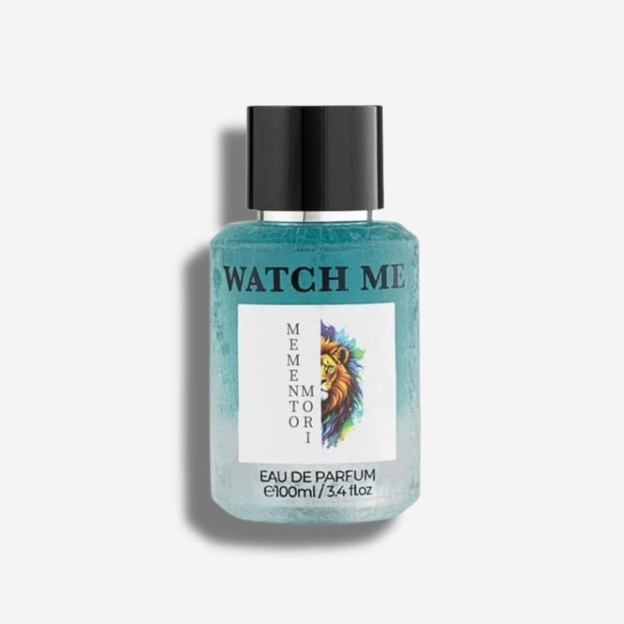 عطر ميمونتو موري واتش مي او دي بارفيوم - 100مل